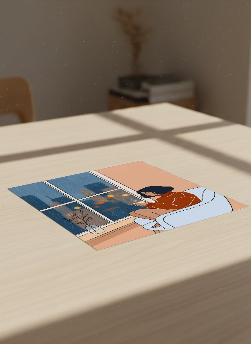 Auto-generated Mockup