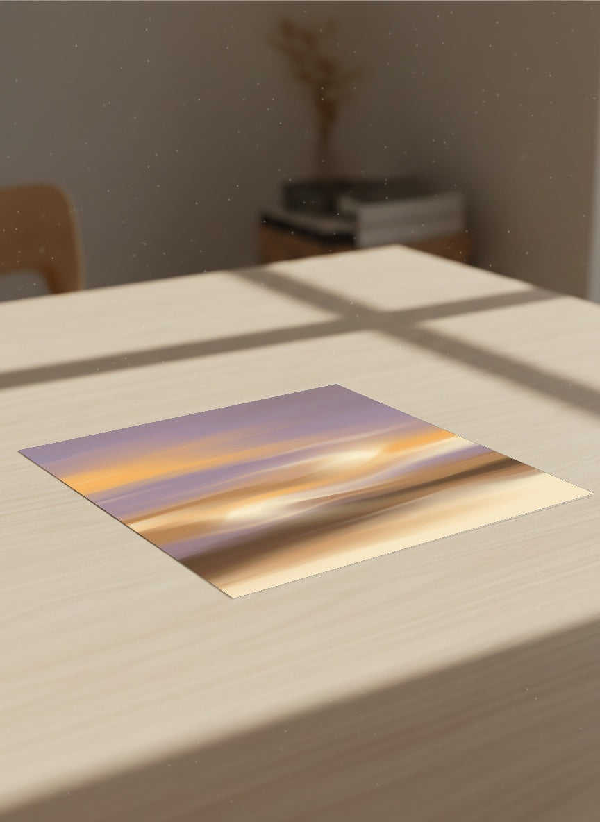 Auto-generated Mockup