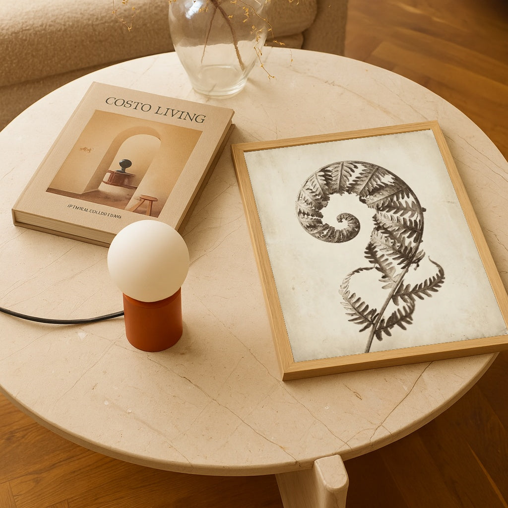 Auto-generated Mockup