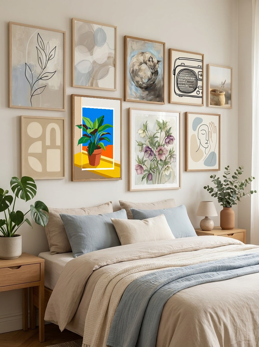 Auto-generated Mockup