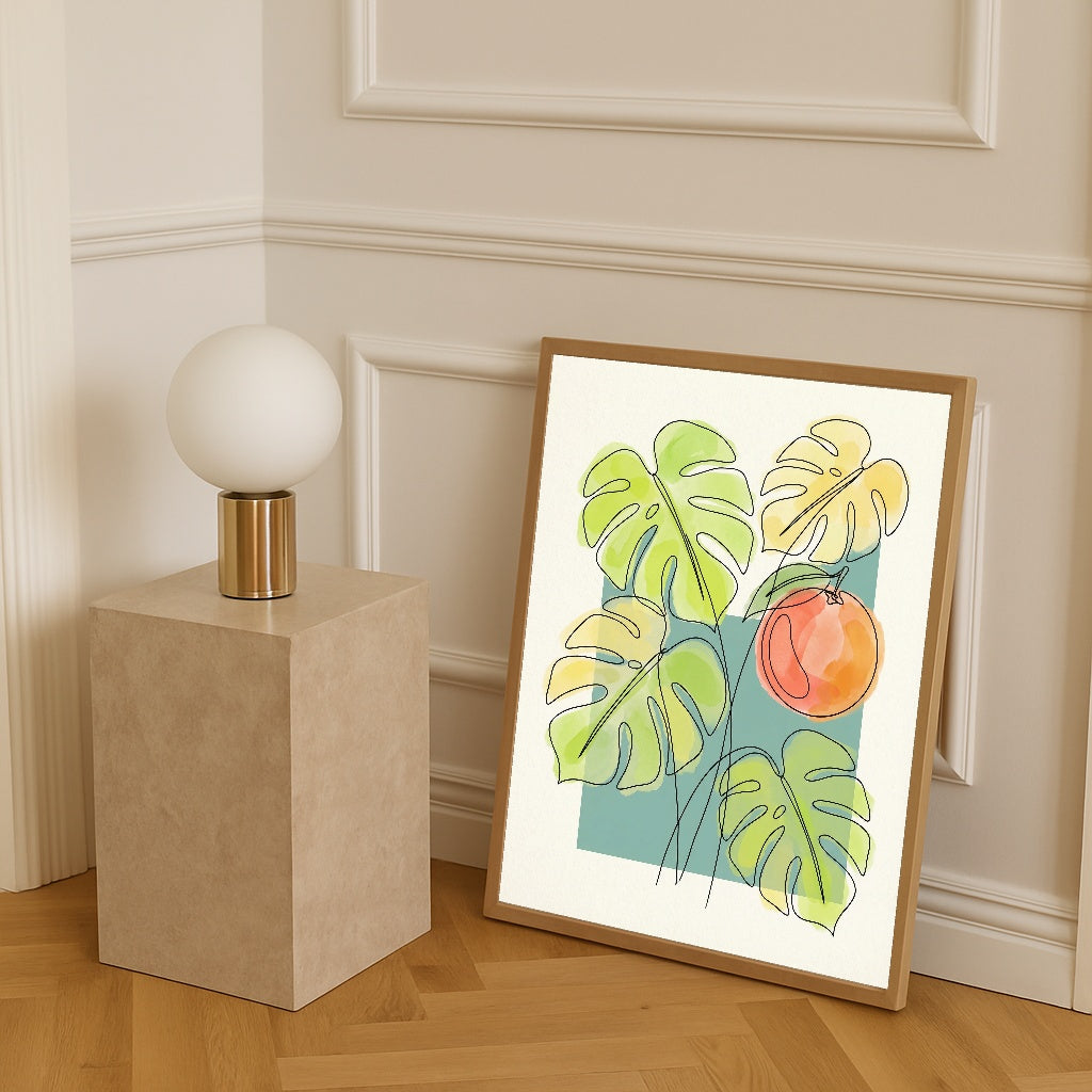 Auto-generated Mockup