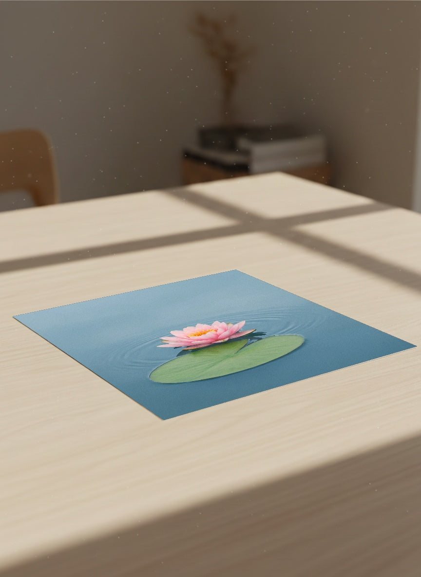 Auto-generated Mockup