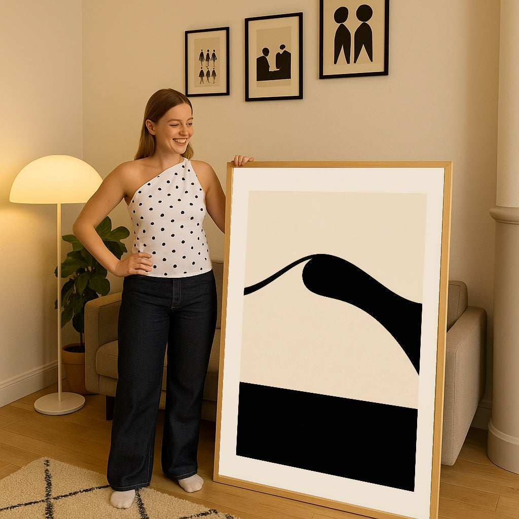Auto-generated Mockup