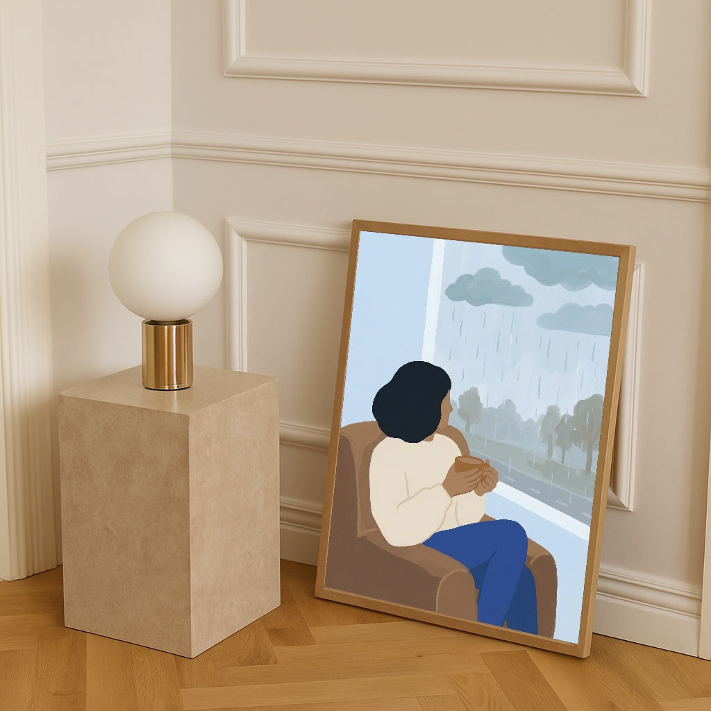 Auto-generated Mockup