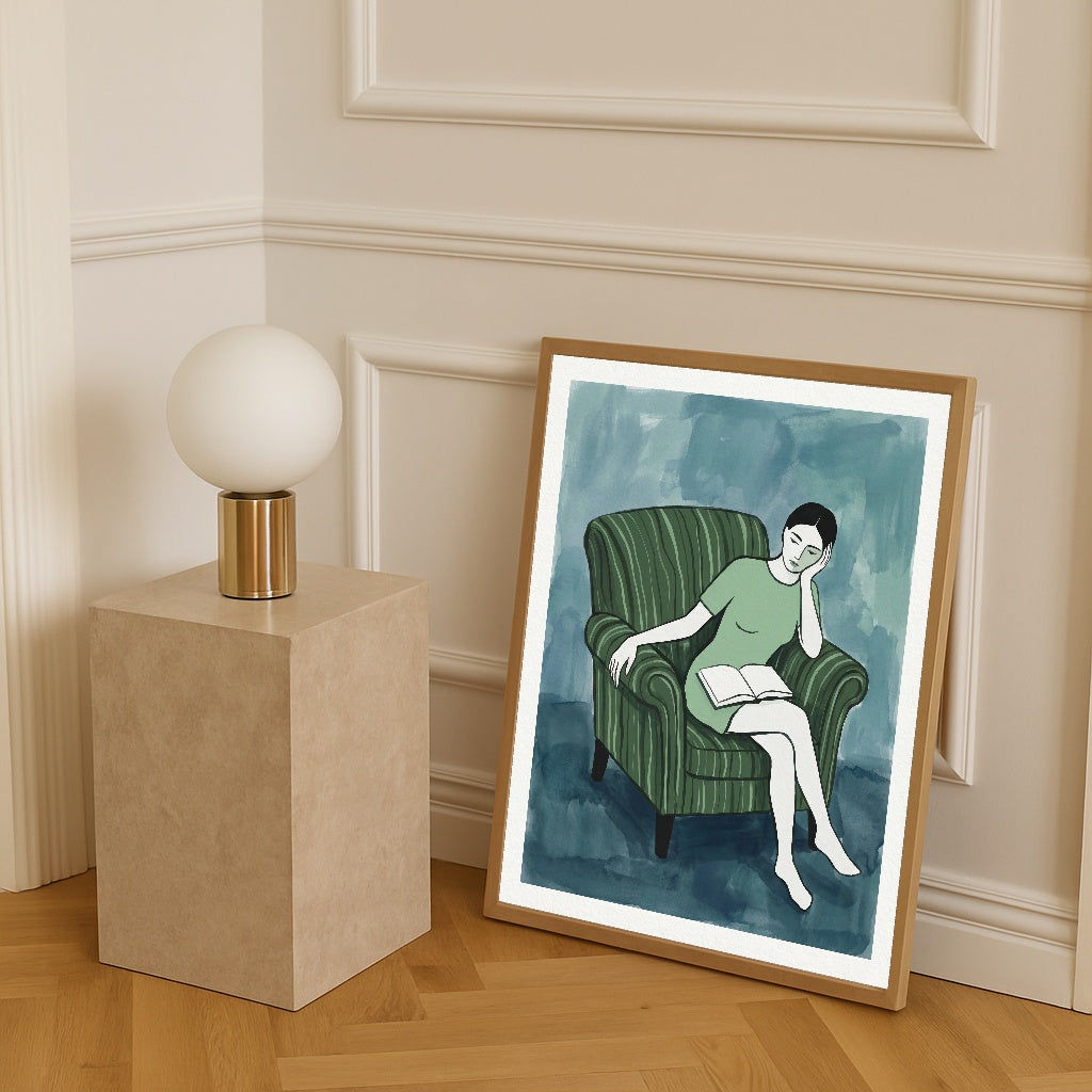 Auto-generated Mockup