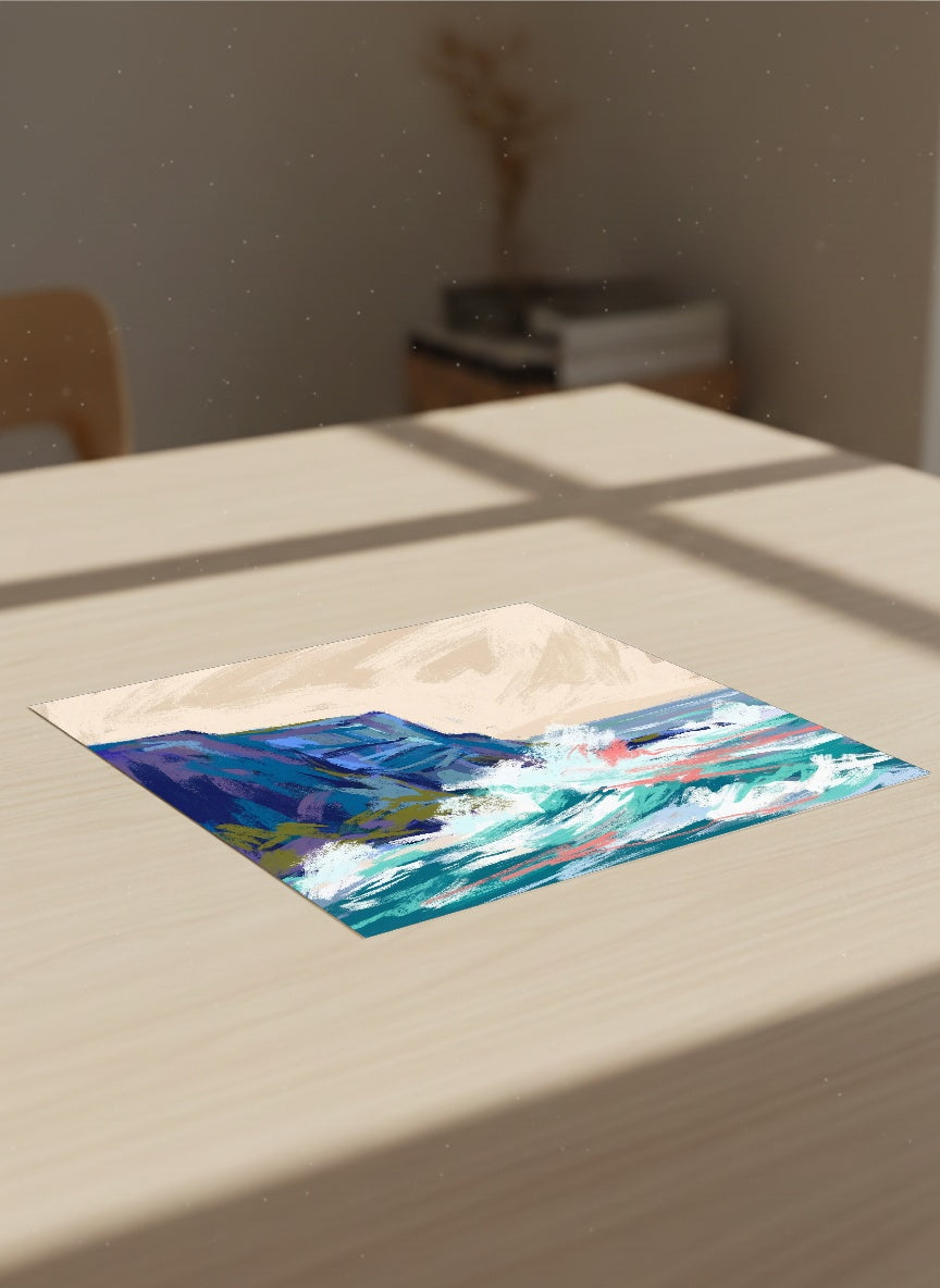 Auto-generated Mockup