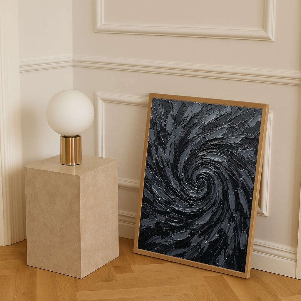 Auto-generated Mockup