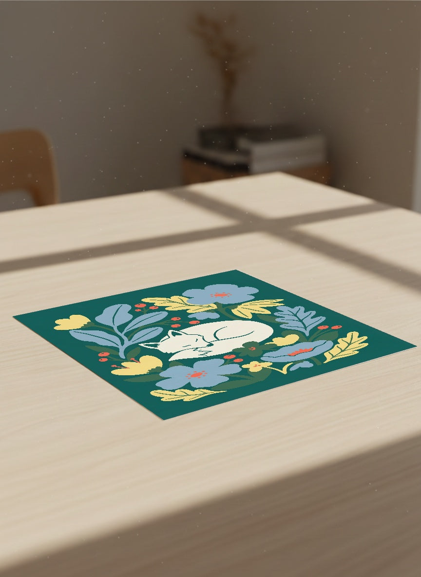Auto-generated Mockup