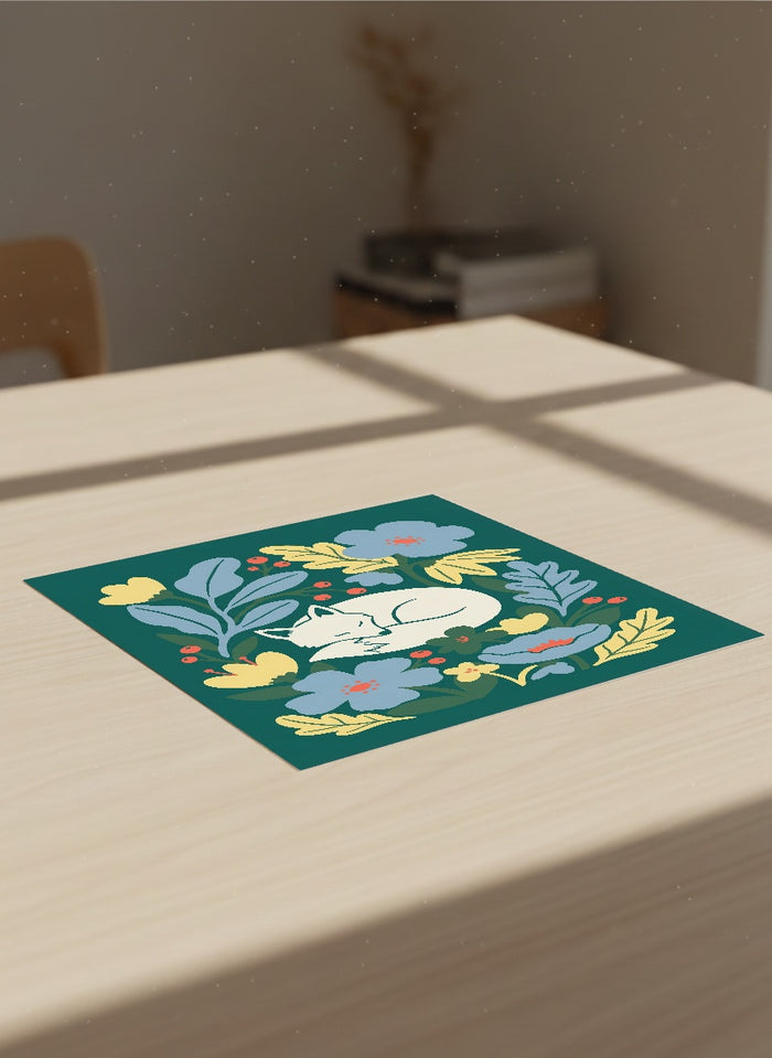 Auto-generated Mockup