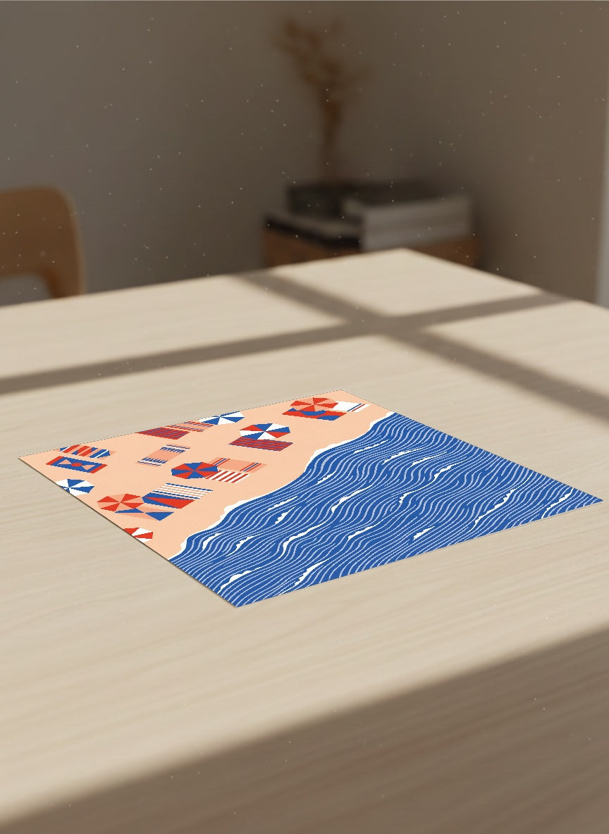 Auto-generated Mockup