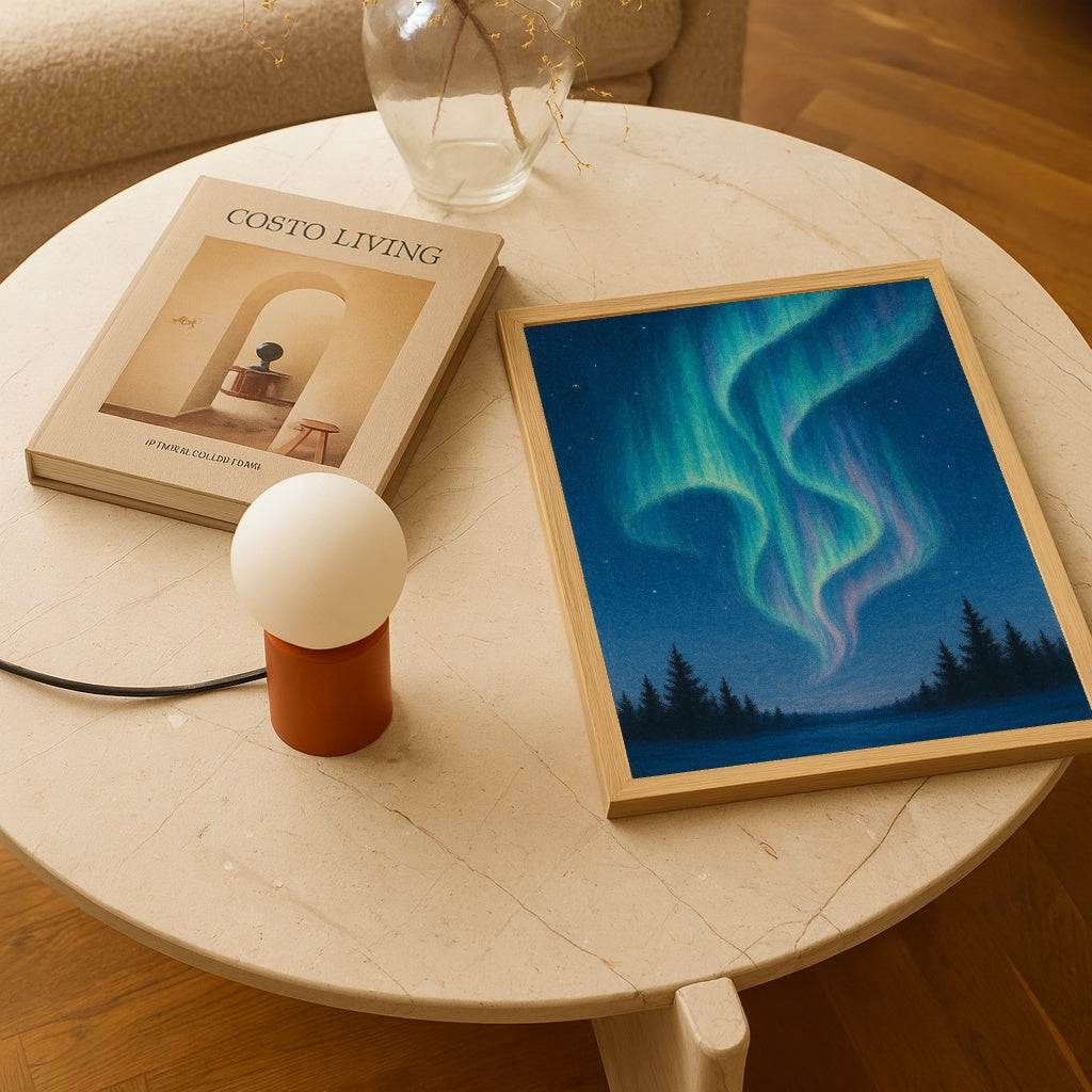 Auto-generated Mockup