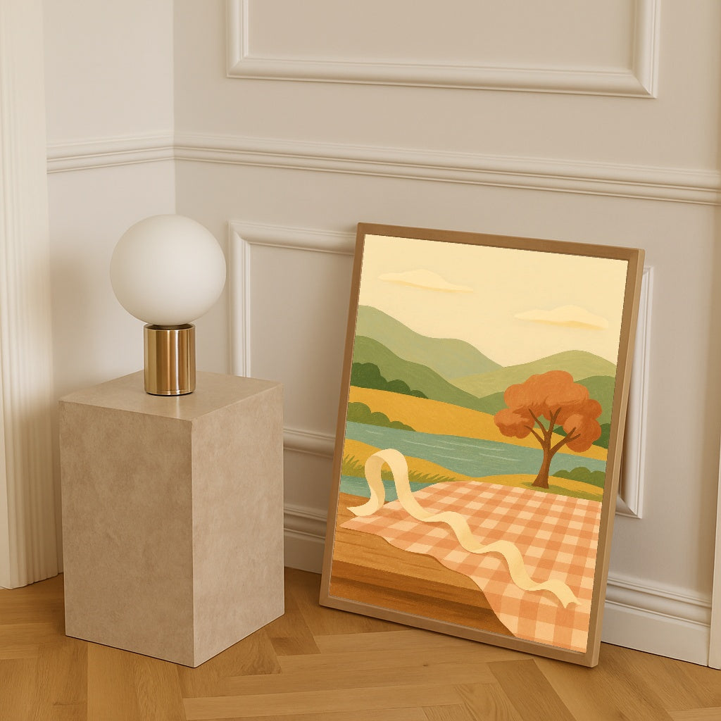 Auto-generated Mockup