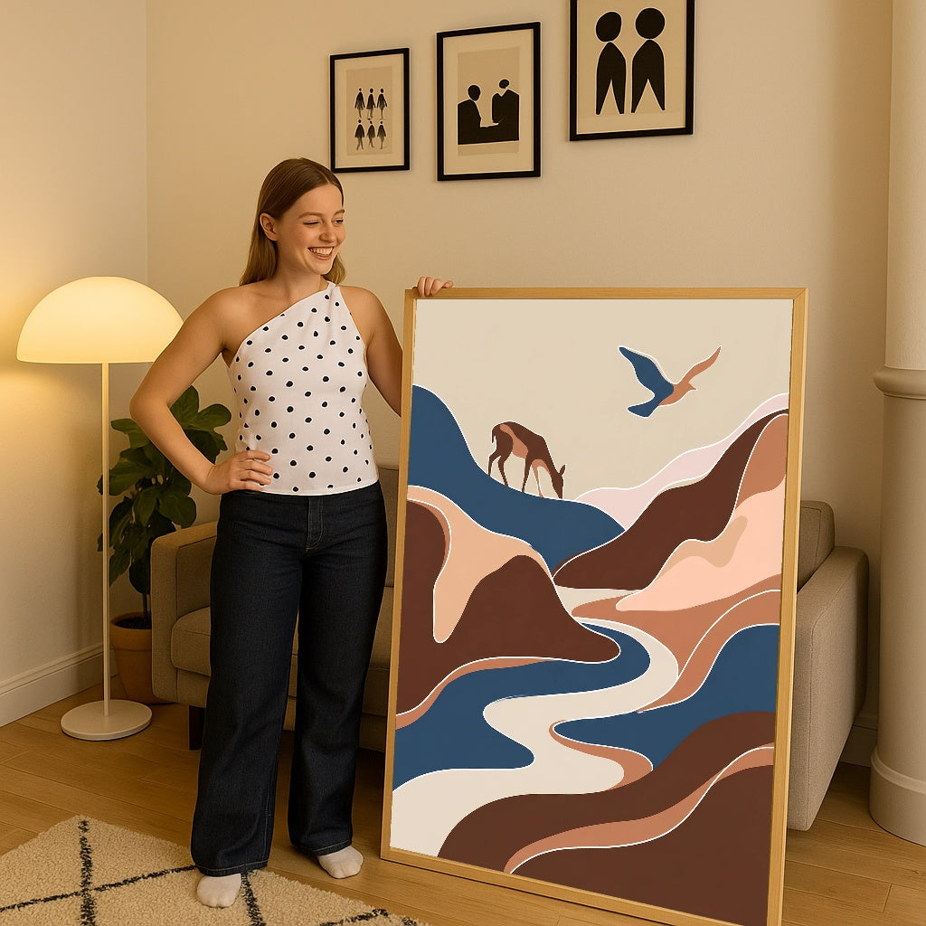 Auto-generated Mockup