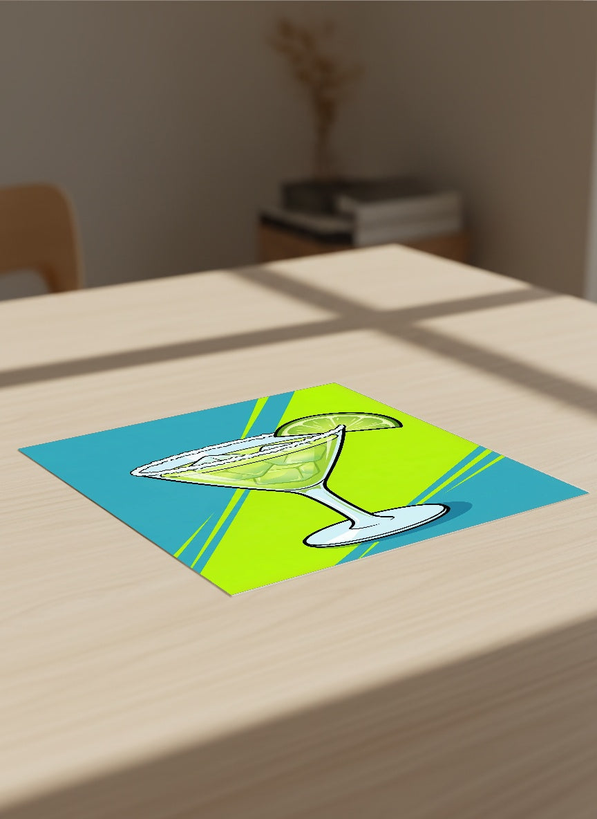 Auto-generated Mockup