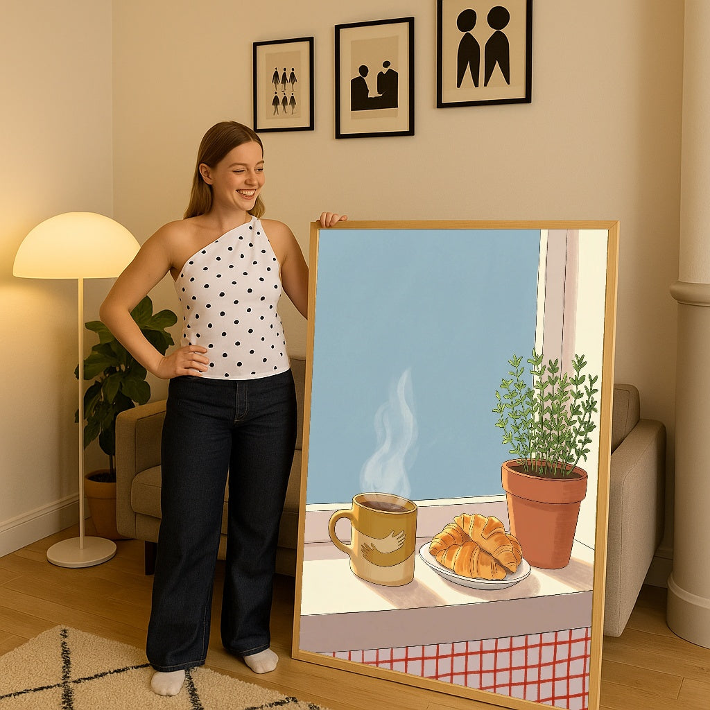 Auto-generated Mockup