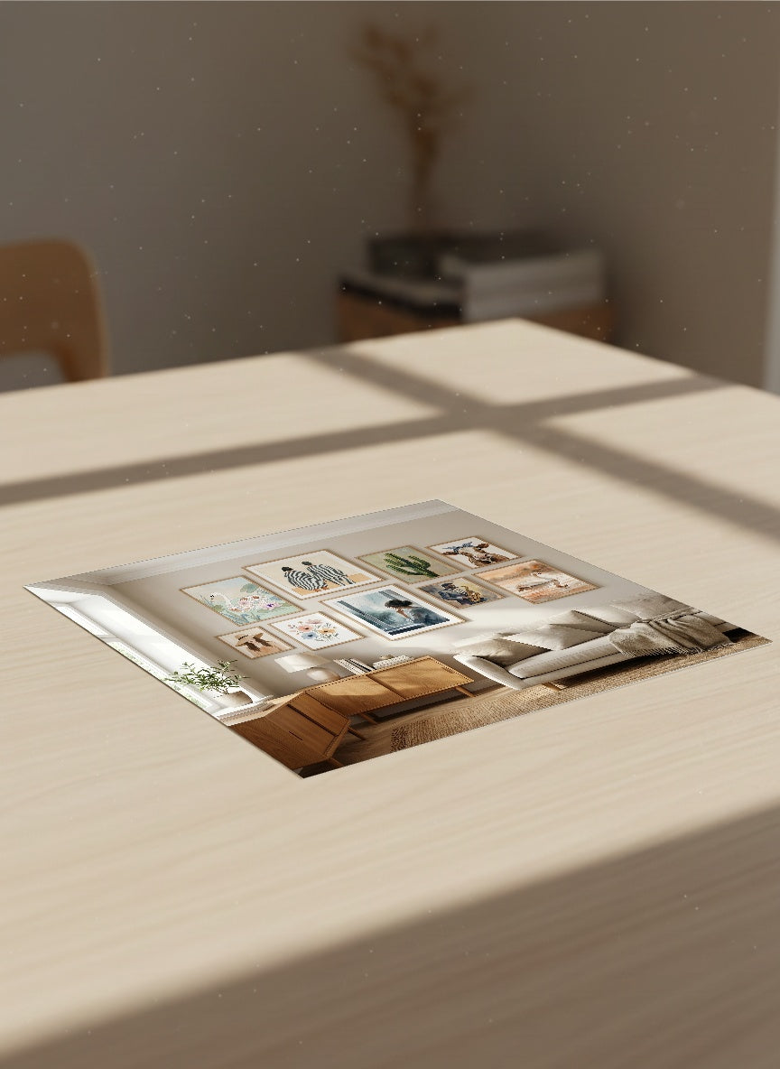 Auto-generated Mockup