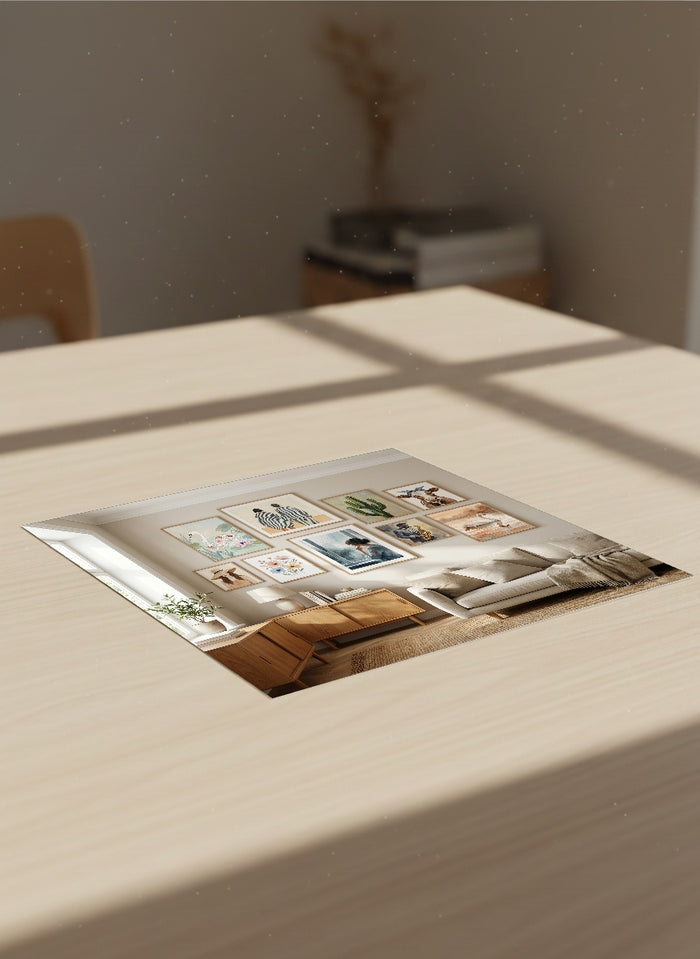 Auto-generated Mockup