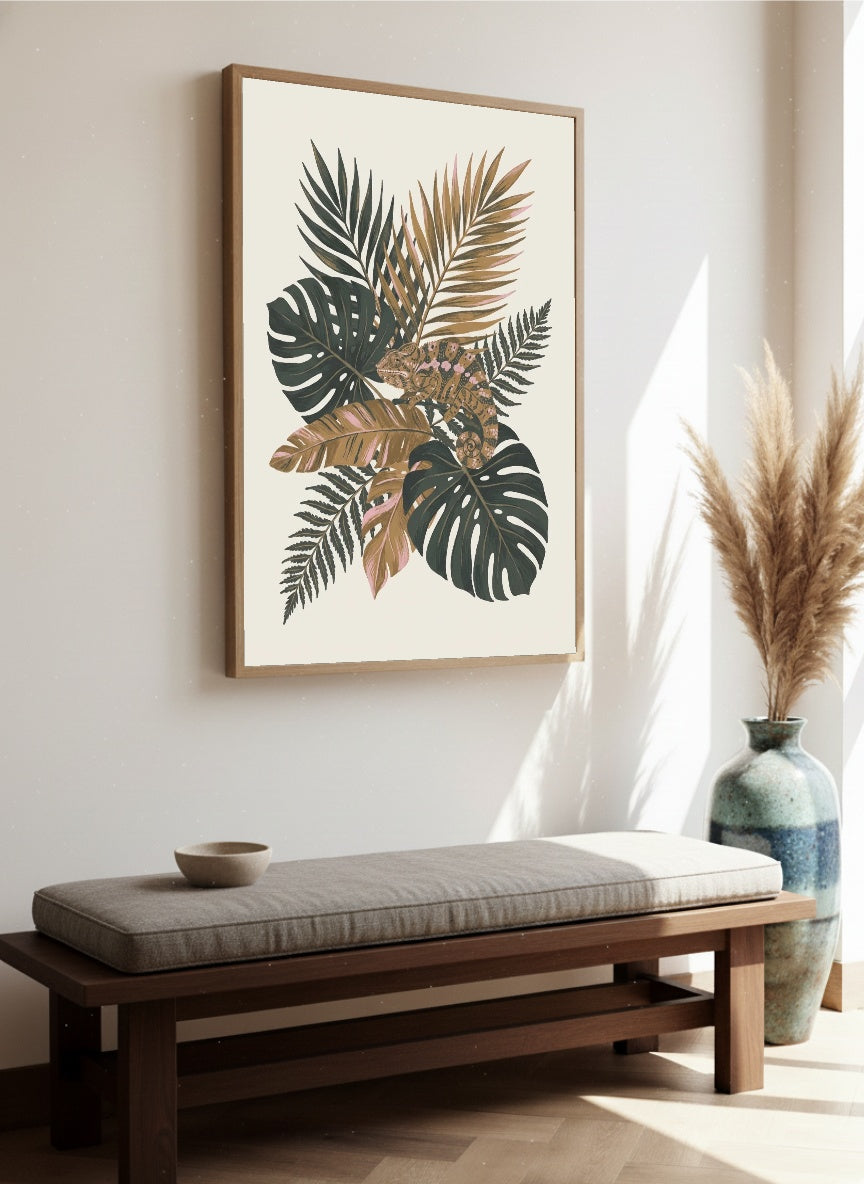 Auto-generated Mockup