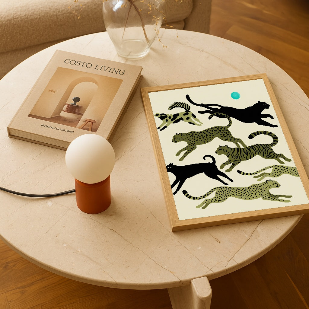 Auto-generated Mockup