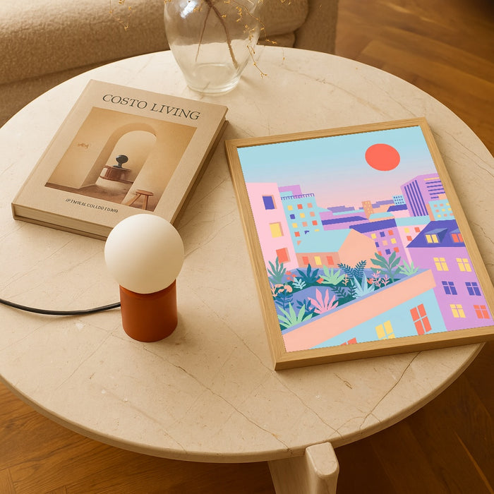 Auto-generated Mockup