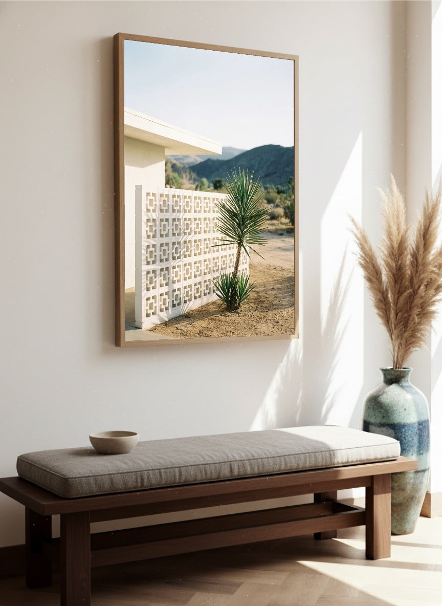 Auto-generated Mockup