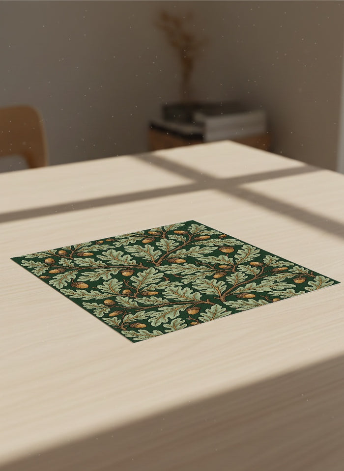 Auto-generated Mockup