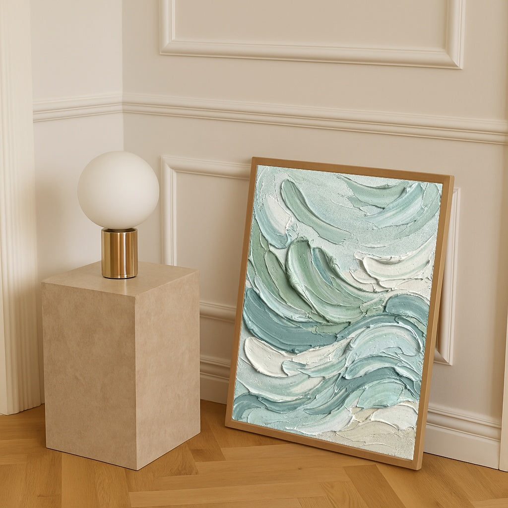 Auto-generated Mockup