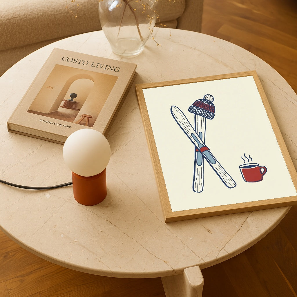 Auto-generated Mockup