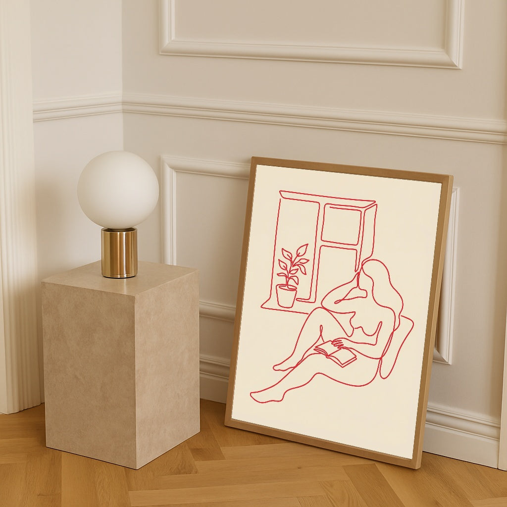 Auto-generated Mockup