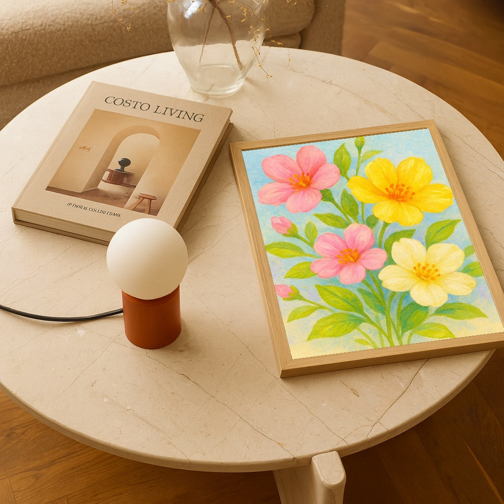 Auto-generated Mockup