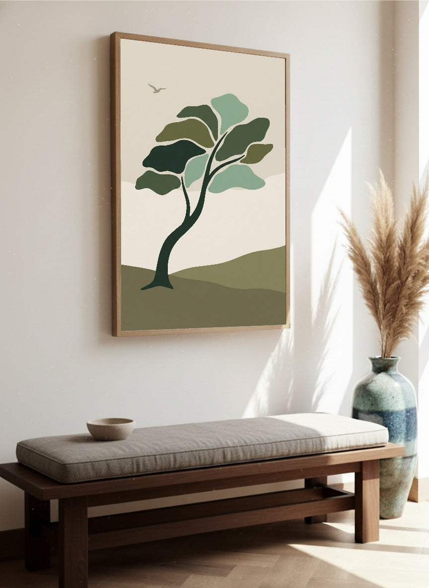 Auto-generated Mockup