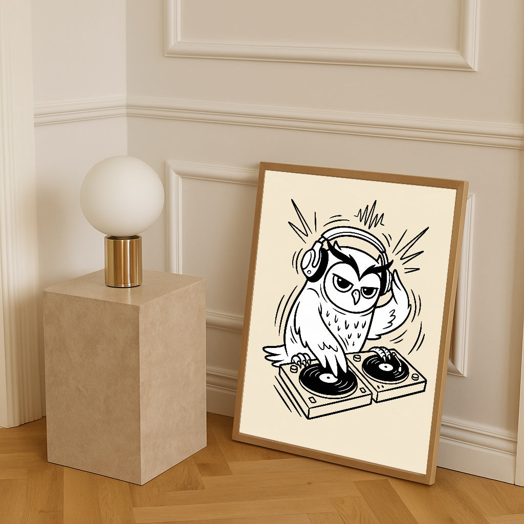 Auto-generated Mockup