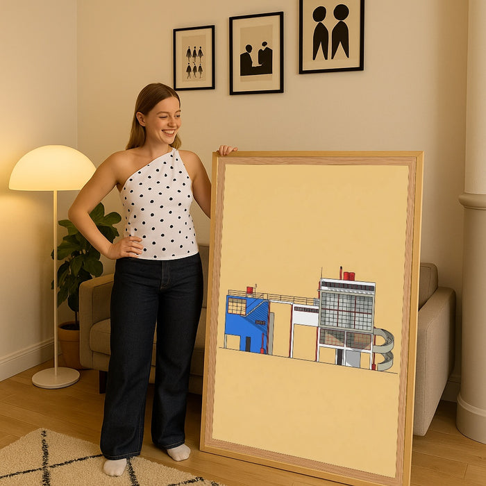 Auto-generated Mockup