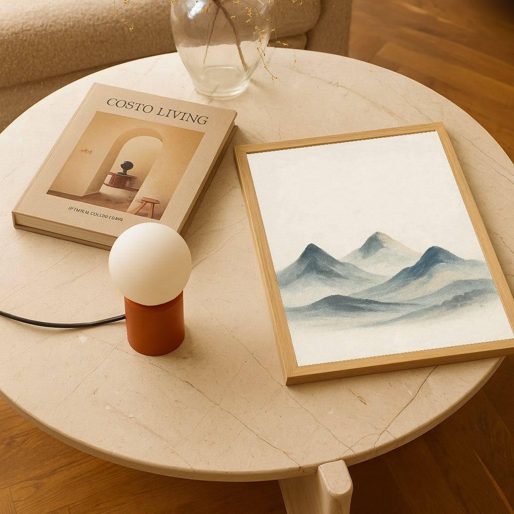 Auto-generated Mockup