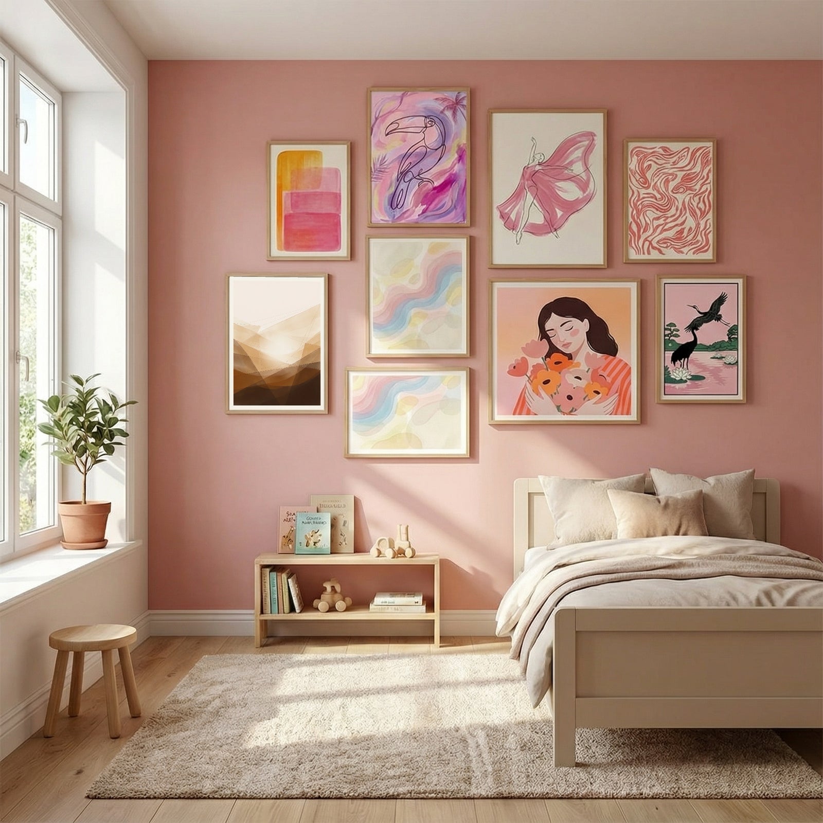 Auto-generated Mockup