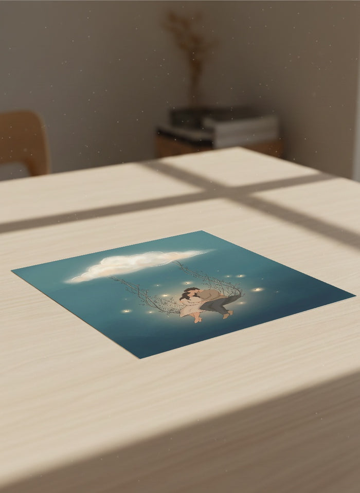 Auto-generated Mockup