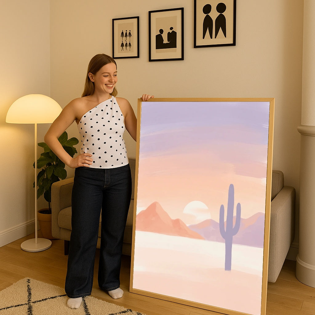 Auto-generated Mockup