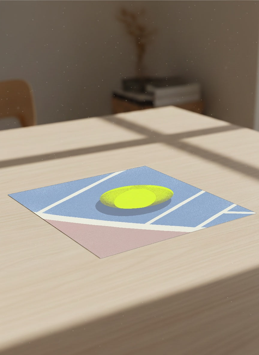 Auto-generated Mockup