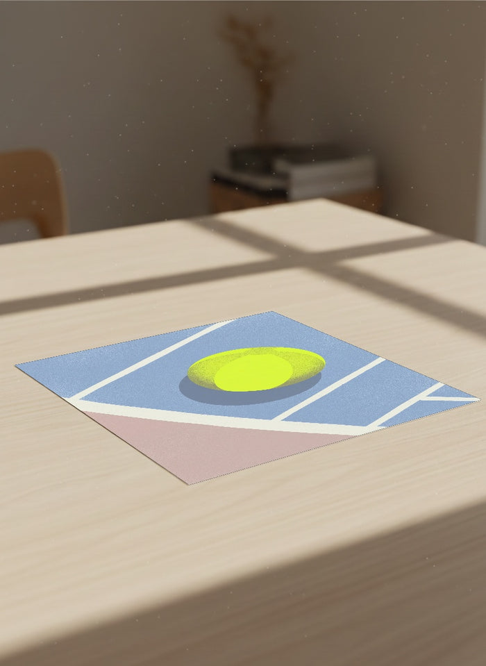 Auto-generated Mockup