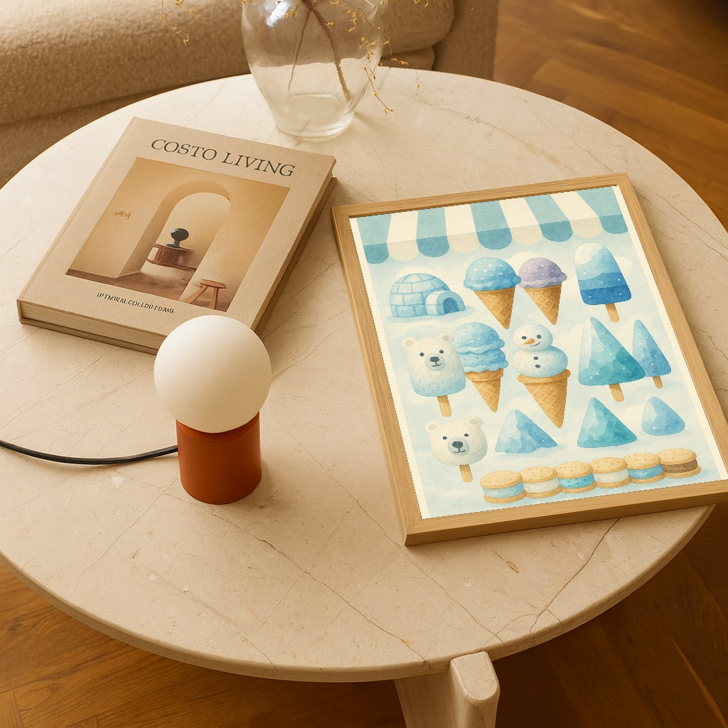 Auto-generated Mockup