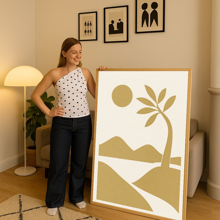 Auto-generated Mockup