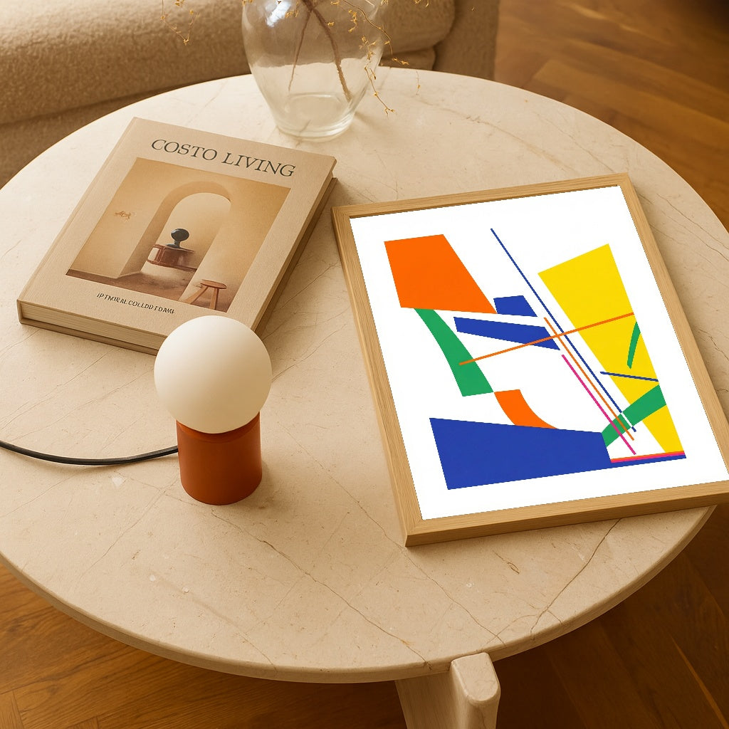 Auto-generated Mockup