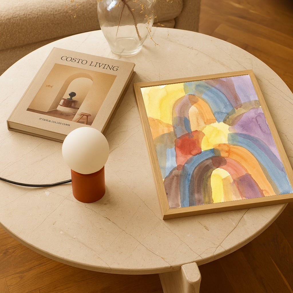 Auto-generated Mockup