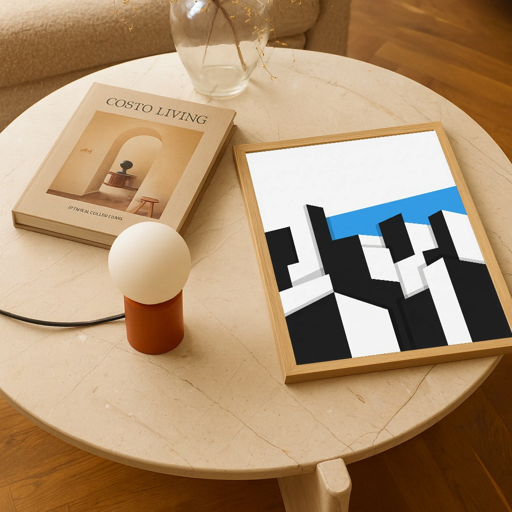 Auto-generated Mockup