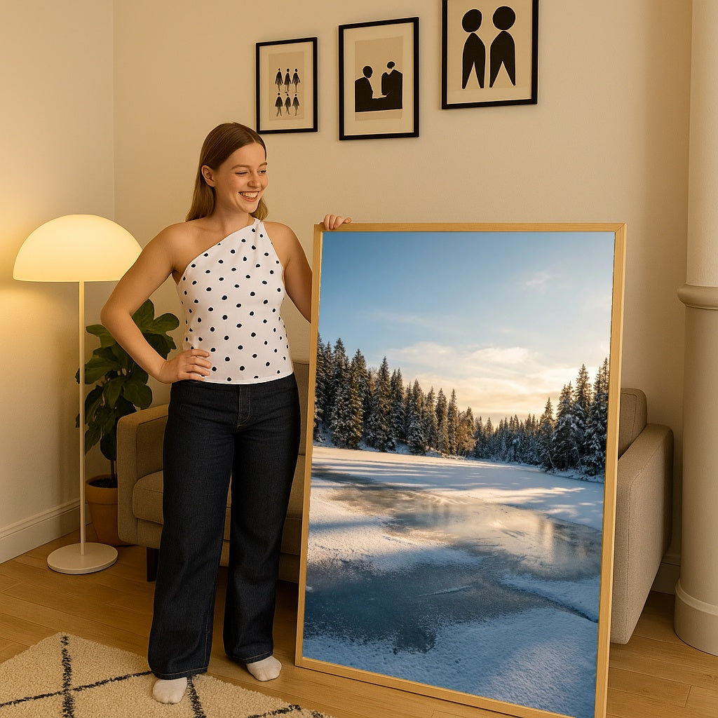 Auto-generated Mockup