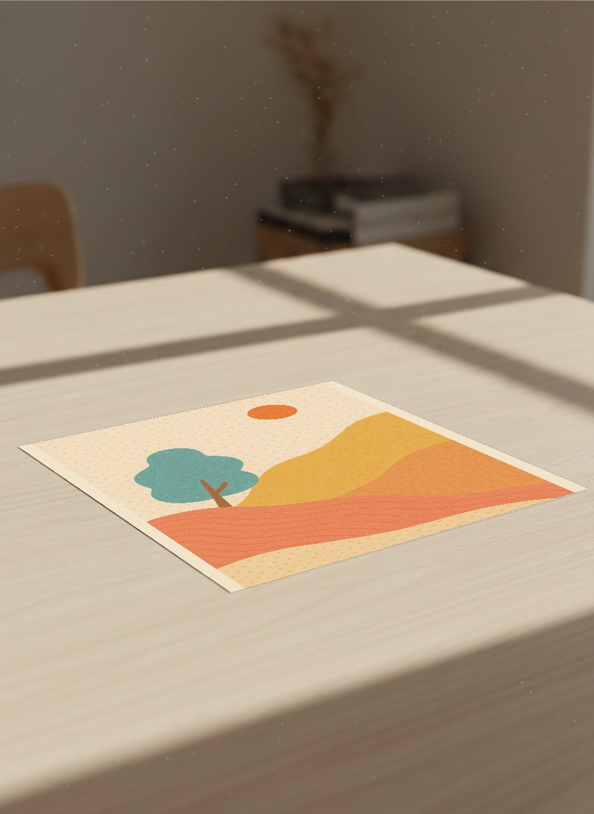 Auto-generated Mockup
