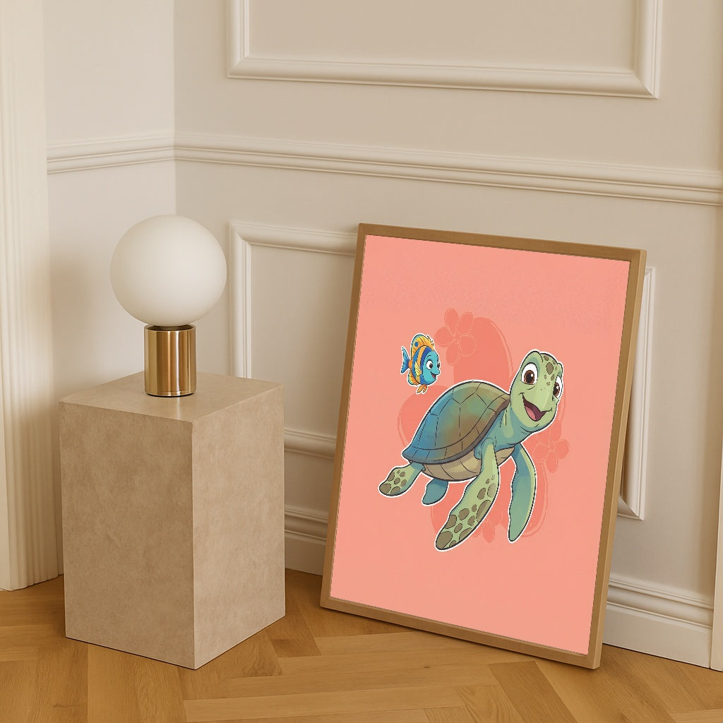 Auto-generated Mockup