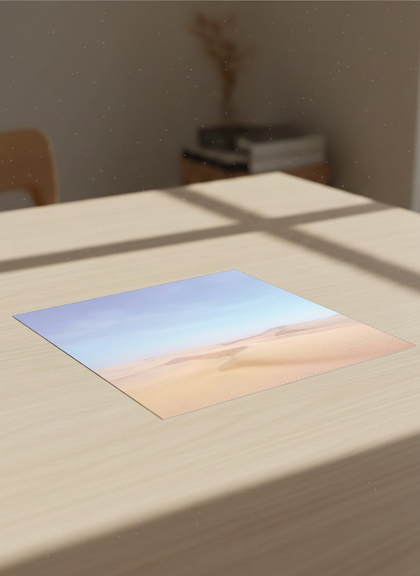 Auto-generated Mockup