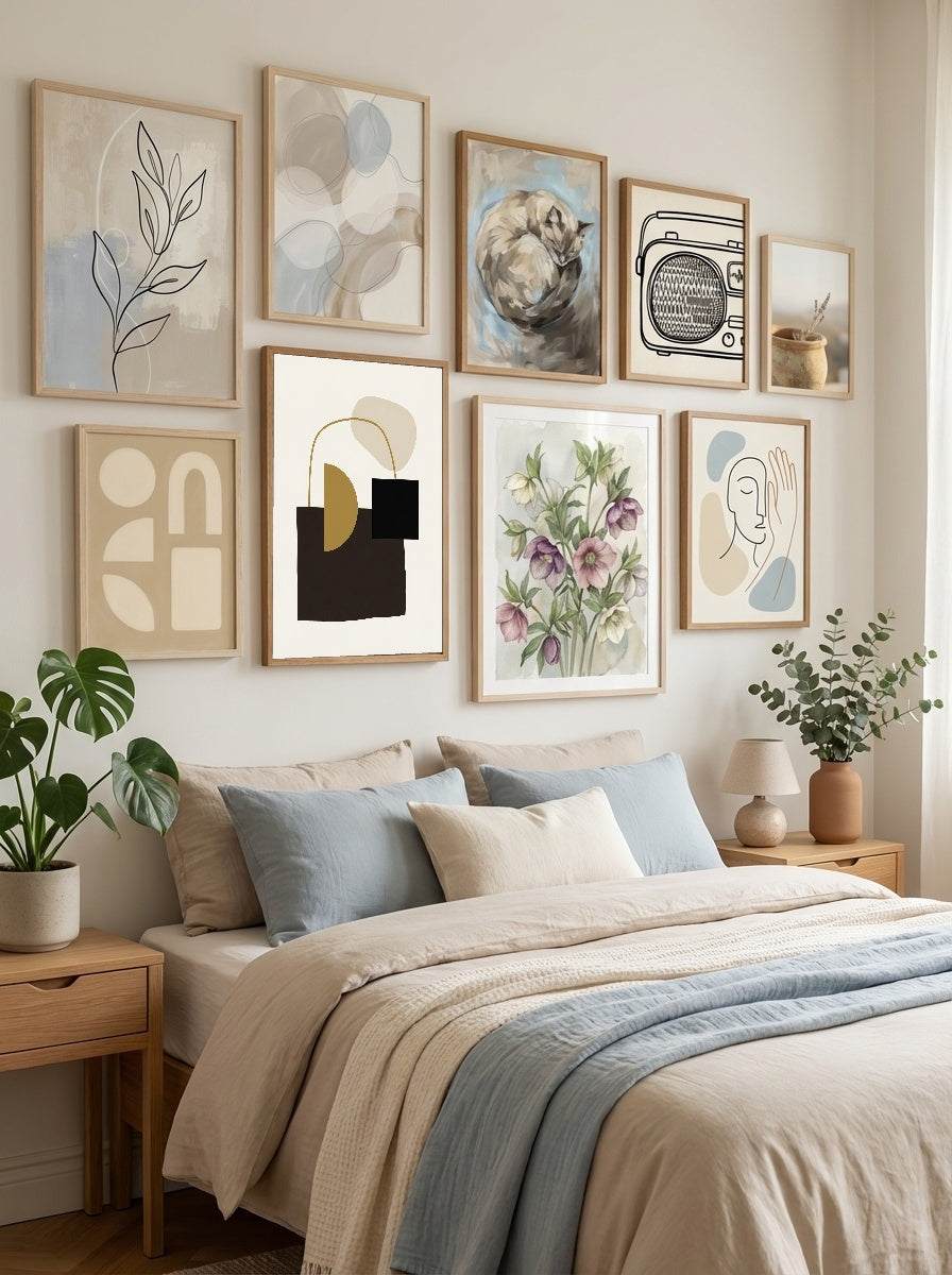 Auto-generated Mockup