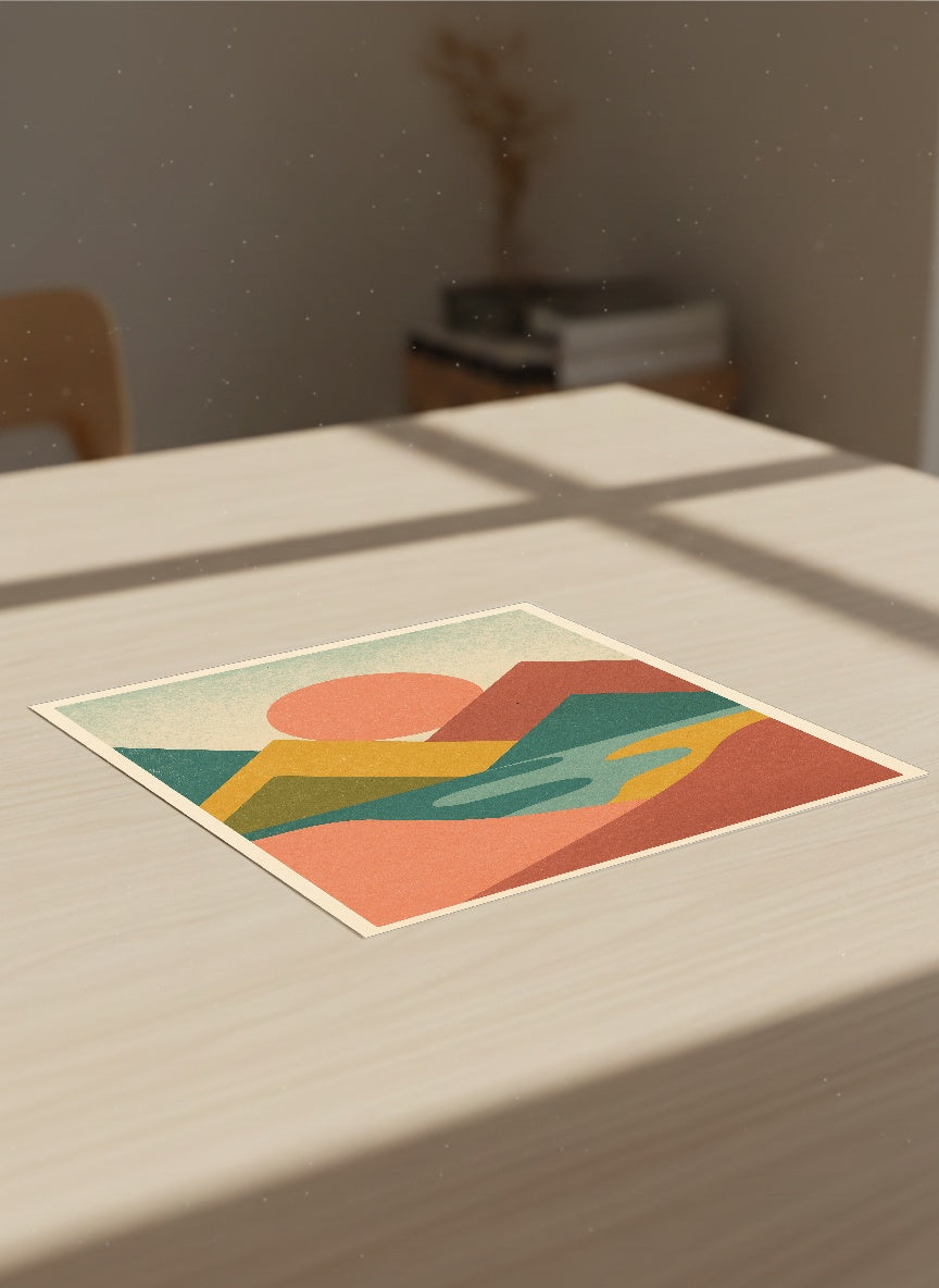 Auto-generated Mockup